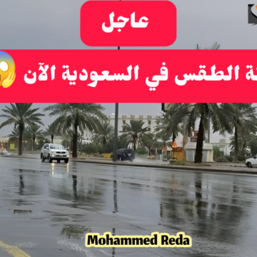 إيش أحوال الطقس.. المركز الوطني للأرصاد يحذر من سحب ممطرة على بعض مناطق السعودية اليوم 25-2-2024