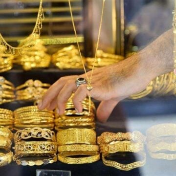 “هيرجع رخيص تاني” أسعار الذهب اليوم الأحد 25 فبراير ومفاجأة في سعر عيار 21