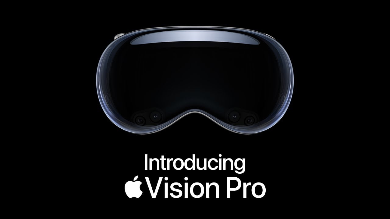 بخطوات بسيطة تعرف على كيفية إعادة تشغيل  Apple Vision Pro