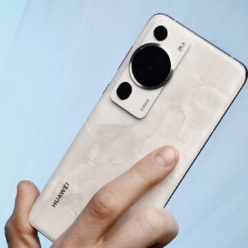 ميزة في الكاميرا لم توجد من قبل.. هواوي تعلن عن هاتفها الجديد Huawei P70 وسعره في المملكة والدول العربية