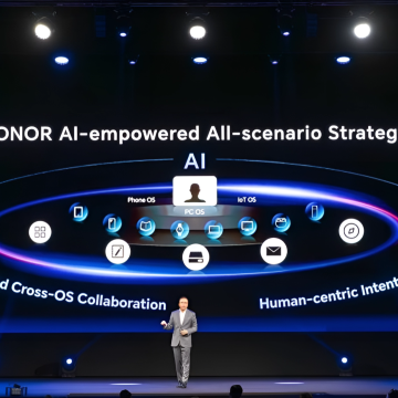 HONOR تُطلق HONOR Magic6 Pro و HONOR MagicBook Pro 16 خلال مؤتمر MWC 2024
