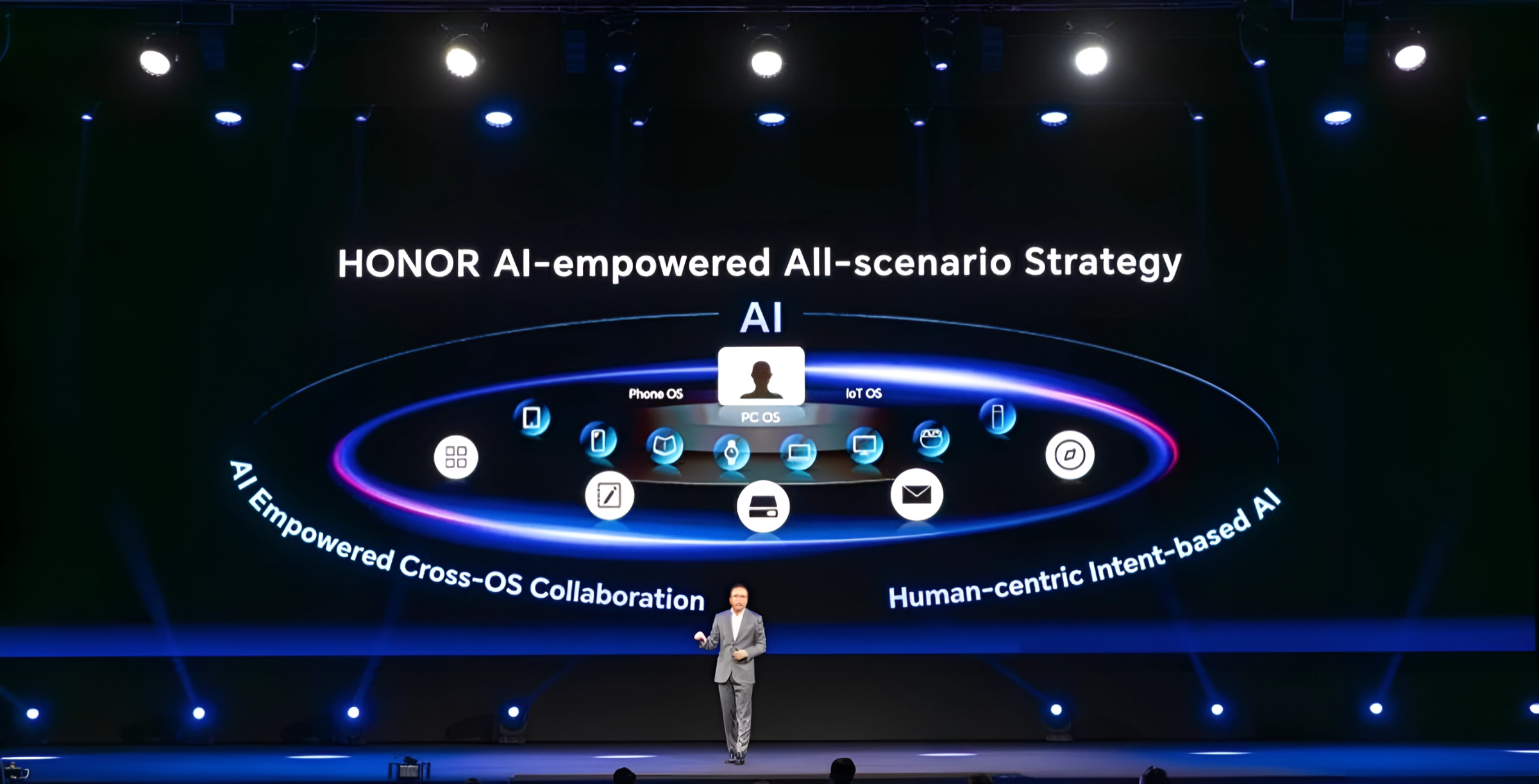 HONOR تُطلق HONOR Magic6 Pro و HONOR MagicBook Pro 16 خلال مؤتمر MWC 2024