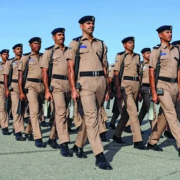 شروط التسجيل في ” تجنيد شرطة عمان السلطانية” وخطوات التقديم لعام 2024
