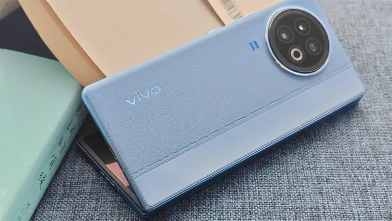 الجميع يترقب Vivo X Fold3 Pro صاحب المواصفات الرائعة والتي ستكون قفزة هائلة لأي هاتف قابل للطي