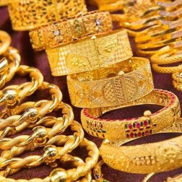 الذهب ينخفض من جديد .. أسعار الذهب في مصر اليوم الجمعة 9/2/2024 وعيار 21 يسجل رقم جديد