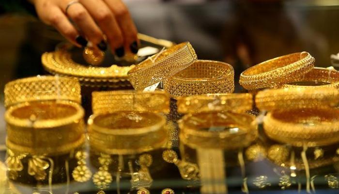 الذهب بقى برخص التراب .. أسعار الذهب في مصر اليوم الأحد 25/2/2024 وانخفاضات كبرى وغير مسبوقة