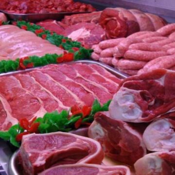 “اللحمة بكام النهاردة” أسعار اللحوم في الأسواق اليوم بعد صفقة رأس الحكمة 2024