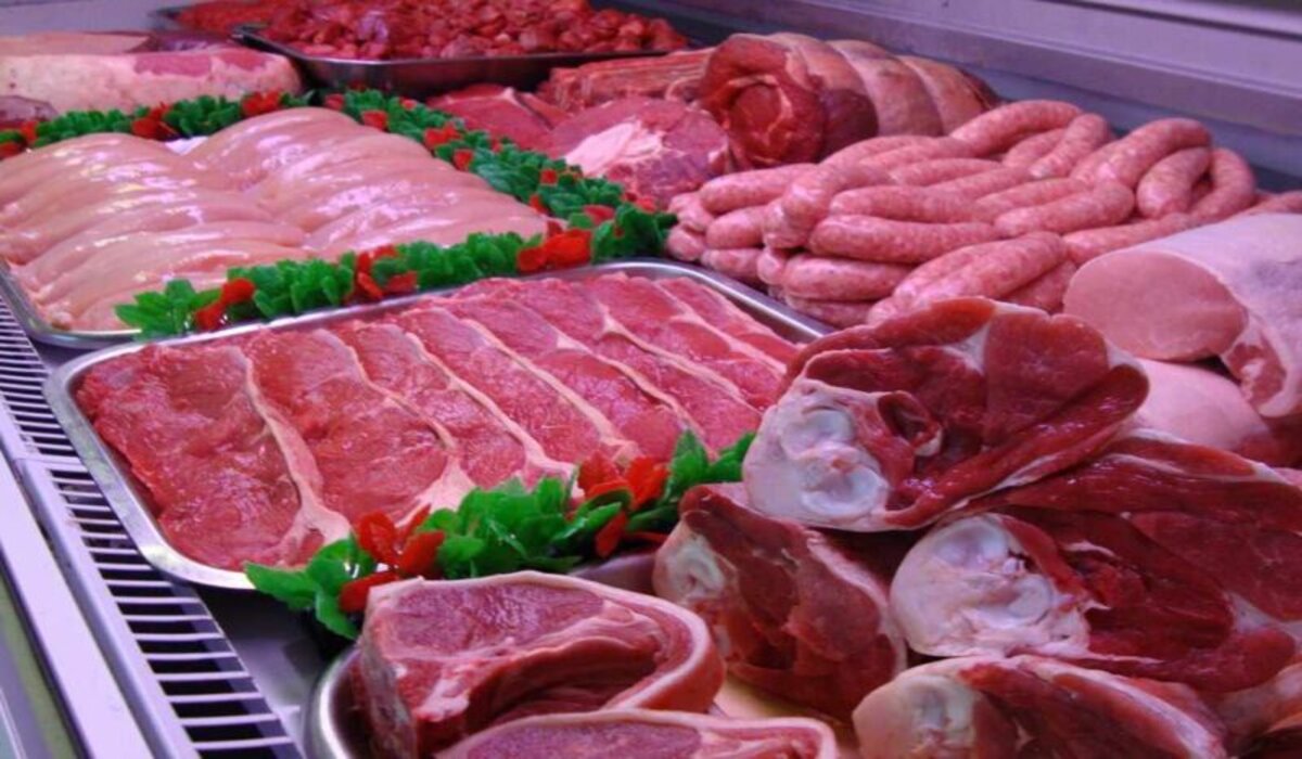 “اللحمة بكام النهاردة” أسعار اللحوم في الأسواق اليوم بعد صفقة رأس الحكمة 2024