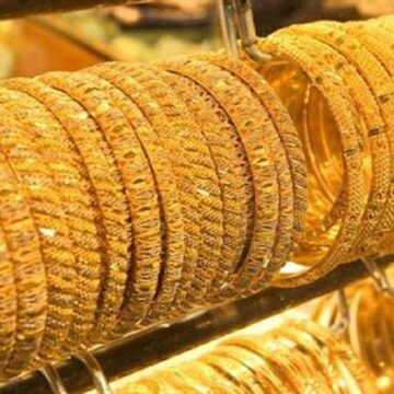 عيار 21 ينخفض مجددًا .. أسعار بورصة الذهب في مصر اليوم الخميس 8/2/2024 وانخفاضات جديدة تفرح المواطنين