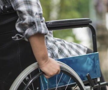 ما نوع الإعاقة للحصول على سيارة للمعاقين 2024؟ وزارة التضامن توضح المستحقين