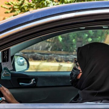الاستعلام عن رسوم تعليم القيادة للنساء السعودية وقيمة هذه الرسوم