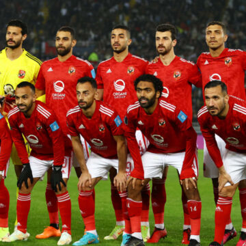 سبب تاجيل مباراة الأهلي وطلائع الجيش في الدوري المصري