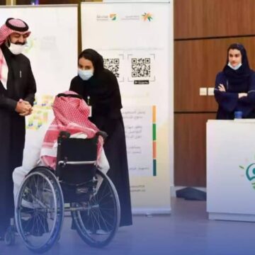 في التأهيل الشامل كم راتب ذوي الاحتياجات الخاصة بالسعودية؟ مسؤول البرنامج يجيب
