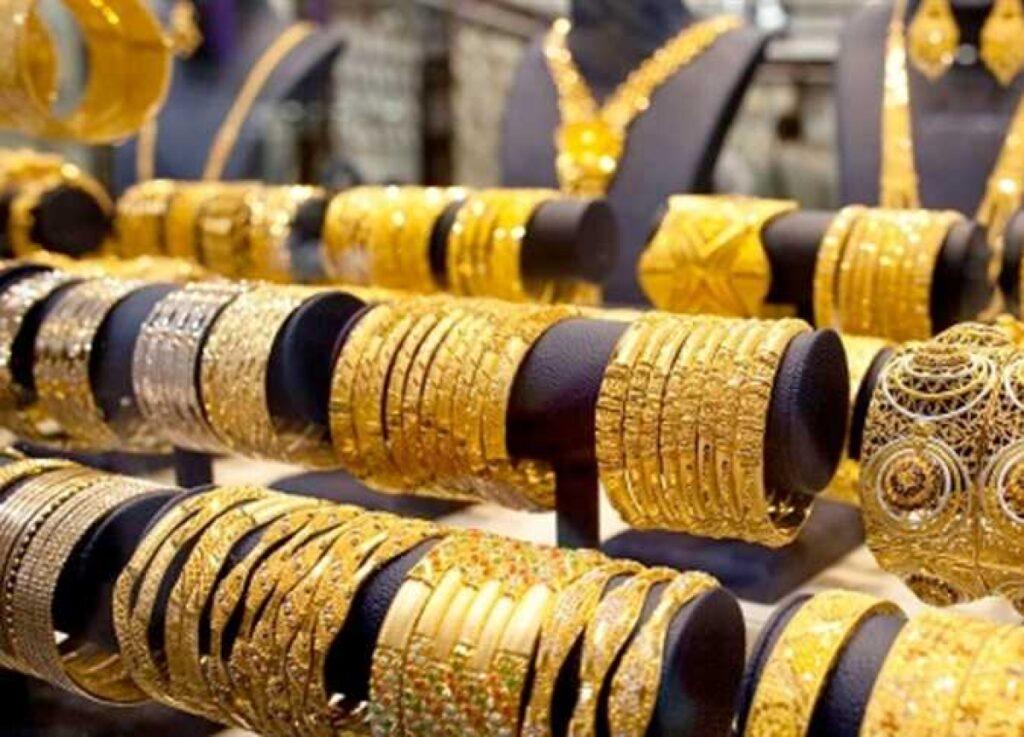 أسعار الذهب في السعودية اليوم السبت 3 فبراير 2024م.. فرصة لمحبي المعدن الأصفر
