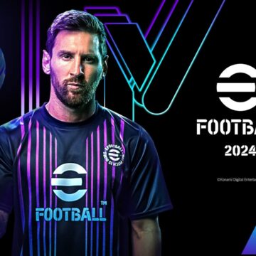 “بخطوات بسيطة” طريقة تحميل لعبة e football 2024 والاستمتاع بأجواء من المنافسة والإثارة