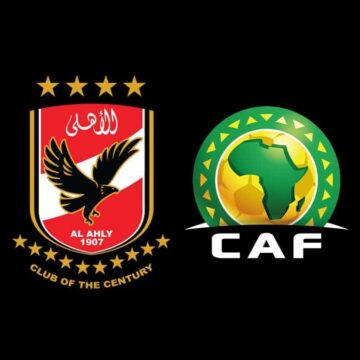 ترتيب مجموعة الأهلي في دوري أبطال أفريقيا 2024 بعد نتيجة مباراة شباب بلوزداد