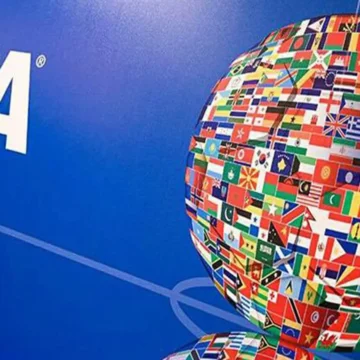 تصنيف الفيفا للمنتخبات 2024 فبراير بعد انتهاء بطولتي كأس آسيا وأفريقيا