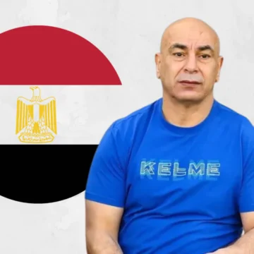 بعد توليه المنصب.. أول قرار من حسام حسن تجاه محمد صلاح ولاعبي منتخب مصر