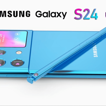 أقوى هاتف من سامسونج.. Samsung Galaxy S24 ULTra منافس قوي بتصميم فاخر
