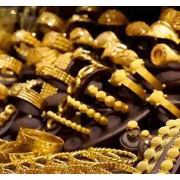 سعر «الذهب» اليوم الأحد 4 فبراير 2024 وفقاً لإجازة الصاغة المصرية..إعرف عيار 21 بكام؟