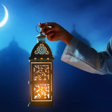 أجمل عبارات التهنئة بشهر رمضان المبارك| رسائل ومسجات جديدة للتبادل 2024