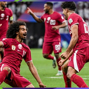 موعد مباراة قطر والأردن في نهائي كأس أسيا 2023 بتوقيت السعودية وقطر والأردن وترقب عربي للنهائي المرتقب