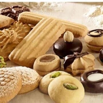 طعم العيد في كل قطمة.. طريقة عمل الكعك المصري في المنزل بخطوات سهلة وبسيطة