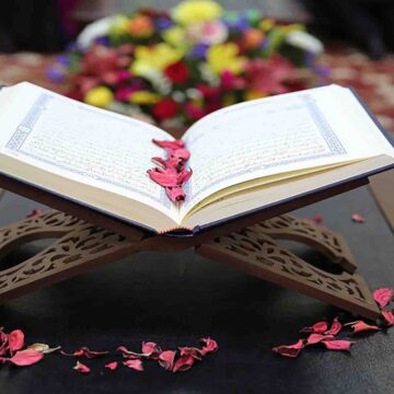 كيف تختم القرأن في شهر رمضان 2024 ؟