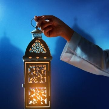 متى أول يوم رمضان 2024 في السعودية 