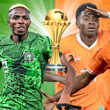 انتهت خلاص.. نتيجة مباراة نيجيريا وكوت ديفوار في نهائي كأس أمم أفريقيا 2024