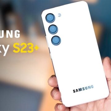 كيفية الحصول علي هاتف Samsung Galaxy S23 Plus بالتقسيط بأقل قسط شهري