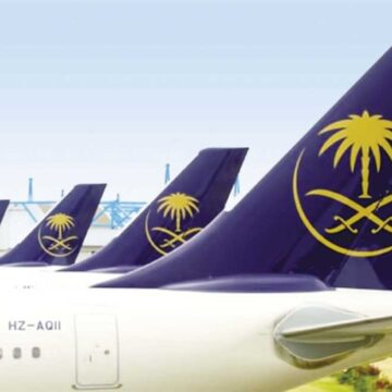 “الخطوط الجوية السعودية” تفتح باب التوظيف للشباب شروط القبول 1445