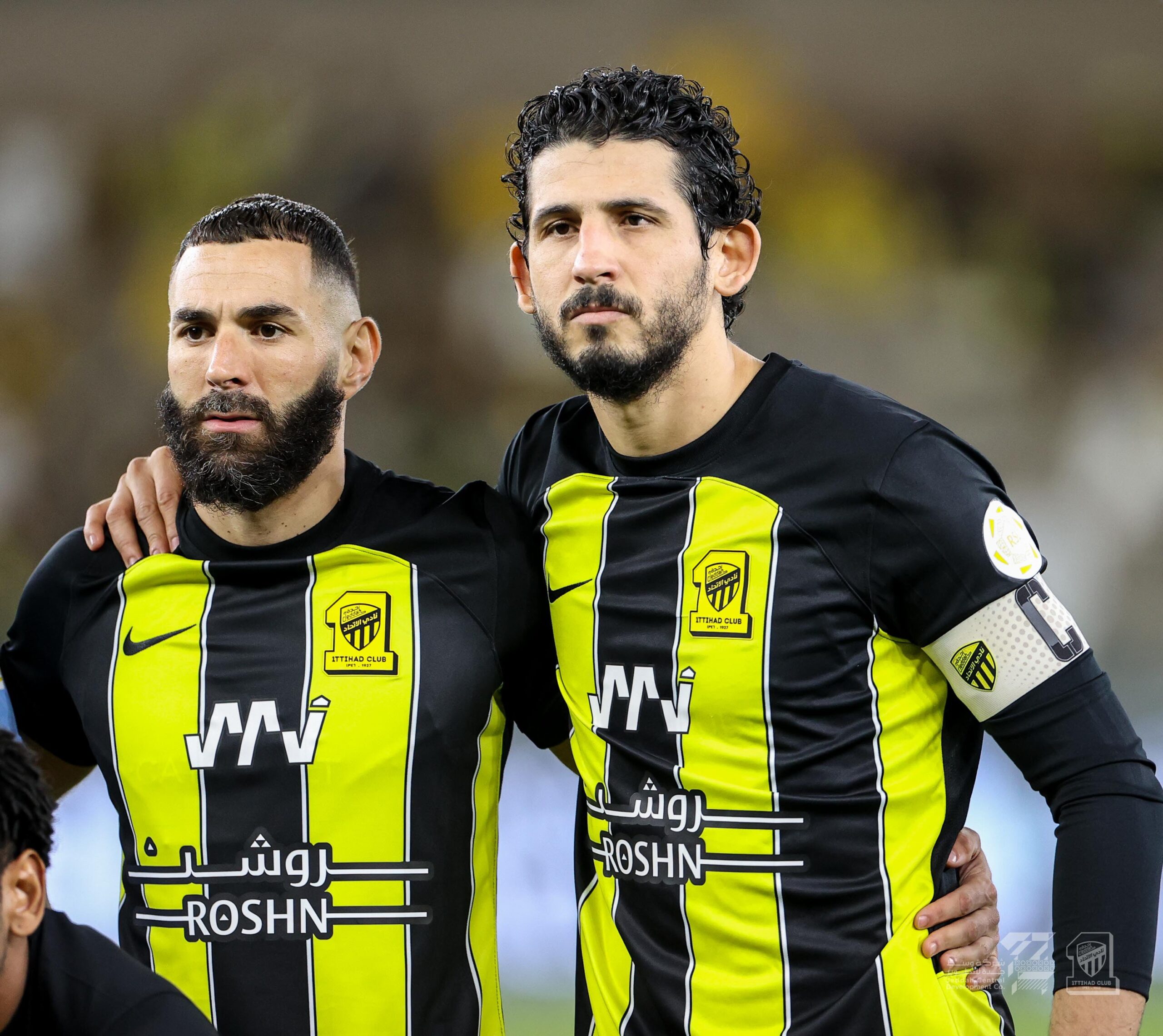 تشكيل اتحاد جدة السعودي المتوقع ضد نافباخور الاوزبكي في دوري أبطال آسيا
