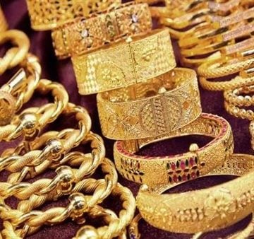 أسعار الذهب اليوم السبت في مصر 16مارس 2024 بيع وشراء