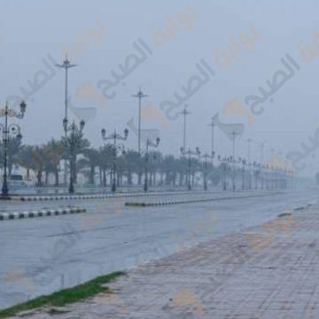 الدفاع المدني يحذر المواطنين من تقلبات جوية وأمطار غزيرة حتى يوم الأربعاء في مناطق عديدة