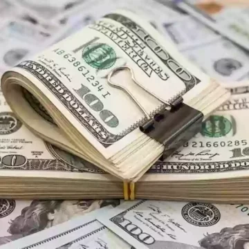 سعر الدولار مقابل الجنيه المصري اليوم السبت 16/3/2024 في جميع البنوك المصرية