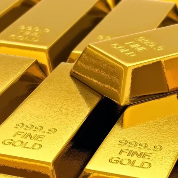 سعر الذهب في مصر لحظة بلحظة فى أحدث تعاملات اليوم الأحد 24 مارس 2024