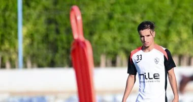 أجانب الزمالك يواجهون تحديات كبيرة قبل انطلاق فترة الانتقالات الشتوية