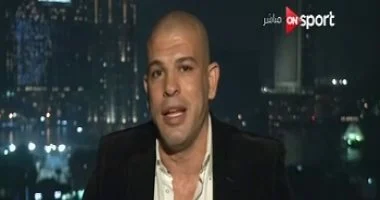 بشير التابعي يؤكد ضرورة تعديل شامل في الزمالك والأهلي يسعى لتعزيز صفوفه بسبعة لاعبين