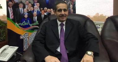 وزير الرياضة يشكل لجنة مؤقتة لإدارة نادي الإسماعيلي في قرار رسمي