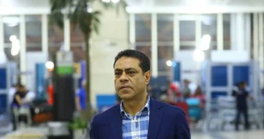 طارق قنديل يؤكد قوة ميزانية الأهلي وخطط لإنشاء فرعين جديدين خارج القاهرة