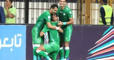 أكيم وفادي فريد يتصدران هجوم الاتحاد السكندري ضد وادي دجلة في الدوري