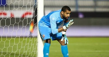 عامر وبسام يتنافسان على لقب أفضل حارس صاعد بعد 11 جولة في الدوري