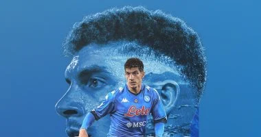 دى لورينزو يكشف أسباب تألق نابولي بعد لقاء كونتي في مواجهة الإنتر