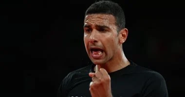 كل ما تحتاج معرفته عن أزمة تنس الطاولة من البداية حتى خطر الإقصاء النهائي