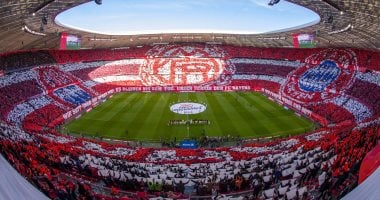 اقتراب ملعب أليانز أرينا من استضافة نهائي تشامبيونز ليغ 2028