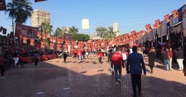 انطلاق انتخابات الأهلي لاختيار مجلس إدارة جديد لفترة أربع سنوات