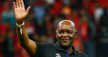 مصدر في الزمالك يكشف سر ربط اسم موسيماني بالنادي لأغراض ترويجية للمدرب