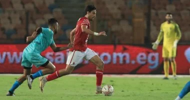 موعد مباراة الأهلي وبتروجت وأبرز الهدافين والترتيب قبل المواجهة المهمة