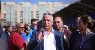 موعد انتخابات نادي سموحه وكيفية المشاركة في التصويت الكشف الكامل